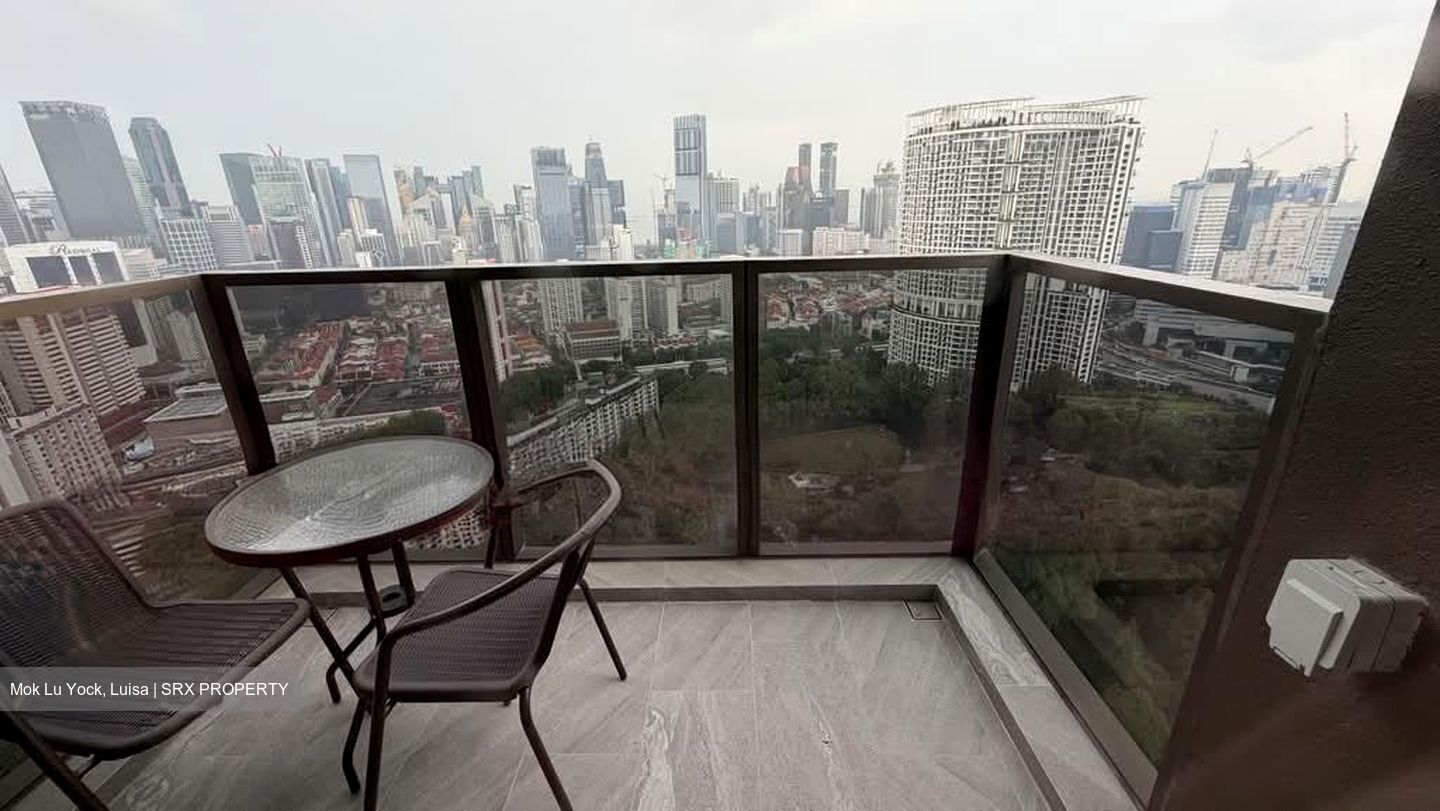 The Landmark (D3), Condominium #589871091